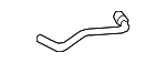 2007-2016 Volvo Inlet Hose