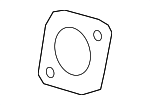 30650776 - Cooling System: Lower Pipe Gasket for Volvo Image