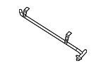 31293052 - Cooling System: Upper Pipe for Volvo Image