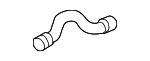 32249280 - Cooling System: Upper Hose for Volvo Image
