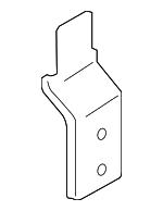 CK4Z9960328D - Body: Inner Cover Front Bracket for Ford: E-Transit, Transit-150, Transit-250, Transit-350, Transit-350 HD Image