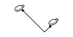 947112146 - Electrical: Bulb for Suzuki Image