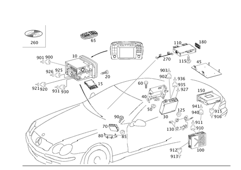 Control Display System 