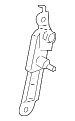 7320053010 - Electrical: Adjuster for Toyota Image image