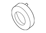 8928285Z00 - Fuel System: Check Valve Ring for Suzuki Image