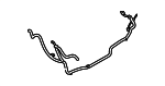 918703N312 - Body: Harness for Hyundai Image