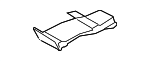 846753N600 - Body: Duct for Hyundai Image