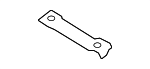 846303N600 - Body: Lower Bracket for Hyundai Image