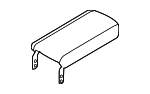 846603N600SH - : Armrest for Hyundai Image