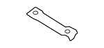 846353N600 - Body: Lower Bracket for Hyundai Image