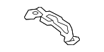 846213N600 - Body: Upper Bracket for Hyundai Image