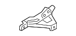 64577G3000 - Body: Front Bracket for Hyundai: Elantra GT Image