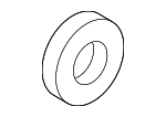6509736AA - Brakes: Bearing Washer for Mopar Image