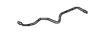 68656441AA - : Brake Tube for Mopar Image