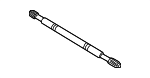 26040556 - Suspension: Axle Shaft for GM Image