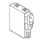 63115A64D37 - : Control Module for Mini: Countryman Image