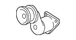 53010158AC - Cooling System: Tensioner for Dodge: B150, B1500, B250, B2500, B350, B3500, D150, D250, D350, Dakota, Durango, Ram 1500, Ram 1500 Van, Ram 2500, Ram 2500 Van, Ram 3500, Ram 3500 Van, Ramcharger, W150, W250, W350 | Jeep: Grand Cherokee, Grand Wagoneer Image