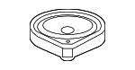 2008-2017 Honda - Speaker Assembly (17CM-Nd) (Single) (Foster)