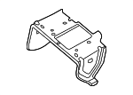 HJD8205AA - : Motor &amp; Drive Bracket for Jaguar: XK8, XKR Image