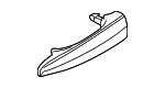 51216961443 - Body: Exterior Door Handle for BMW Image