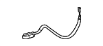 51217034467 - Body: Door Latch Cable for BMW Image