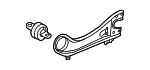 552802W650 - Suspension: Trailing Arm for Hyundai Image
