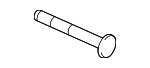 551712B000 - Suspension: Knuckle Pin for Hyundai Image