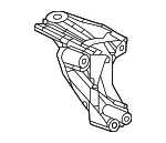 KMW739021 - Engine: Mount Bracket for Mazda Image