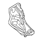 KS0E39031B - Engine: Engine Mount Bracket for Mazda: CX-70, CX-90 Image