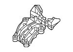 KS0E39351 - Engine: Protector for Mazda Image