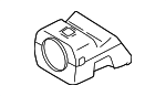 34341AE010ML - Steering: Column Cover for Subaru: Forester, Impreza Image