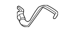 32324918 - Suspension: Ground Cable for Volvo Image