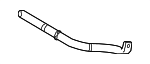 7L0411025G - Suspension: Stabilizer Bar for Volkswagen Image