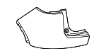 84387087 - Body: Side Cover for Chevrolet: Blazer Image
