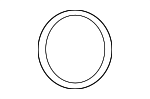 283122J300 - Engine: Intake Manifold Gasket for Hyundai Image