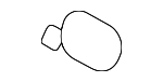 283132J301 - Engine: Intake Manifold Gasket for Hyundai Image