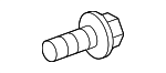 2151227001 - Engine: Oil Pan Drain Plug for Hyundai Image