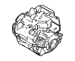 32391744 - Electrical: Drive Motor Insulator for Volvo Image
