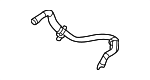 32389212 - Electrical: Battery Cable for Volvo Image
