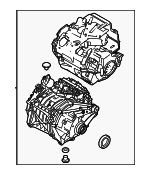 36003902 - Electrical: Drive Unit for Volvo Image
