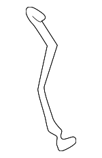 6931633020 - Body: Link Assembly for Lexus: ES300 Image