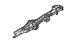 65710A7510 - Body: Side Member Rail for Kia: Forte5 Image
