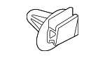 30784514 - Body: Lower Molding Clip for Volvo Image