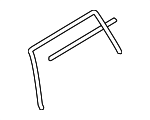 Upper Weather-Strip