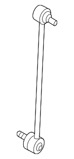 B39D34170 - : Stabilizer Link for Mazda: 3 Image