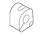Stabilizer Bar Bushing