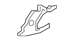 5Q0803343 - Body: Corner Reinforced for Audi: A3, A3 Quattro, A3 Sportback e-tron, S3, TT Quattro, TT RS Quattro, TTS Quattro Image