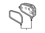 4KE998473A - Electrical: Led Unit for Audi Image