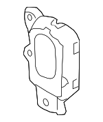 972802G100 - Body: Air Quality Sens for Hyundai Image