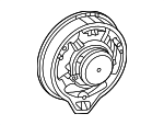 2478209602 - Entertainment &amp; Telematics: Speaker for Mercedes-Benz Image